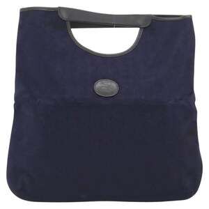 Celine C Sulky Handbag Navy